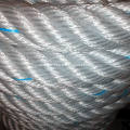 6 Strand Nylon Composite Rope